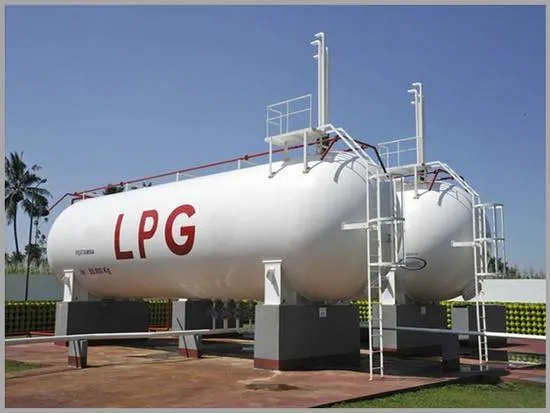 PV Gas đối mặt nguy cơ gi&aacute;n đoạn nguồn cung LPG do xung đột Trung Đ&ocirc;ng v&agrave; sự cố Saudi Aramco