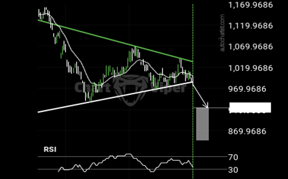 biểu đồ đậu tương 22/11