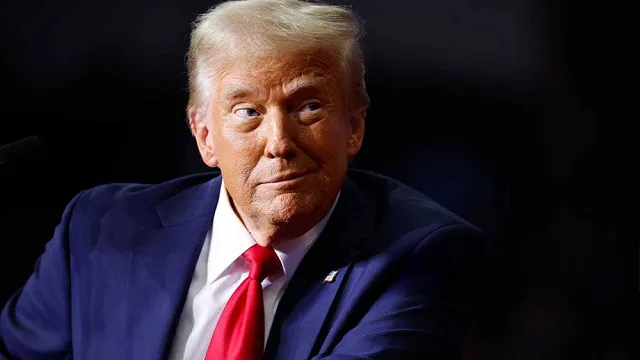 Tổng thống Mỹ đ&atilde; c&oacute; sự lựa chọn về t&acirc;n chủ tịch Fed