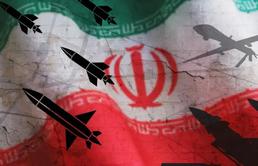 Mục ti&ecirc;u của chiến dịch qu&acirc;n sự chống Iran 