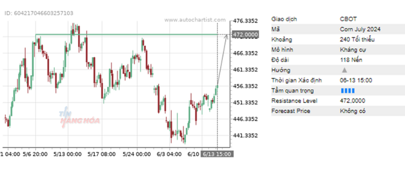 phan tich ki thuat 13/6