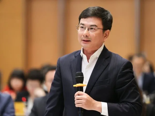 Ph&oacute; Thống đốc NHNN: Tỷ gi&aacute; USD nh&iacute;ch nhẹ do biến động Trung Đ&ocirc;ng