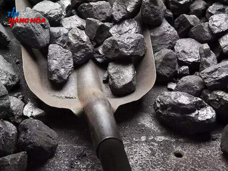 Quặng Sắt Giảm Trước Làn Sóng Chốt Lời Dù Có Kỳ Vọng Kích Thích Mới Từ Trung Quốc