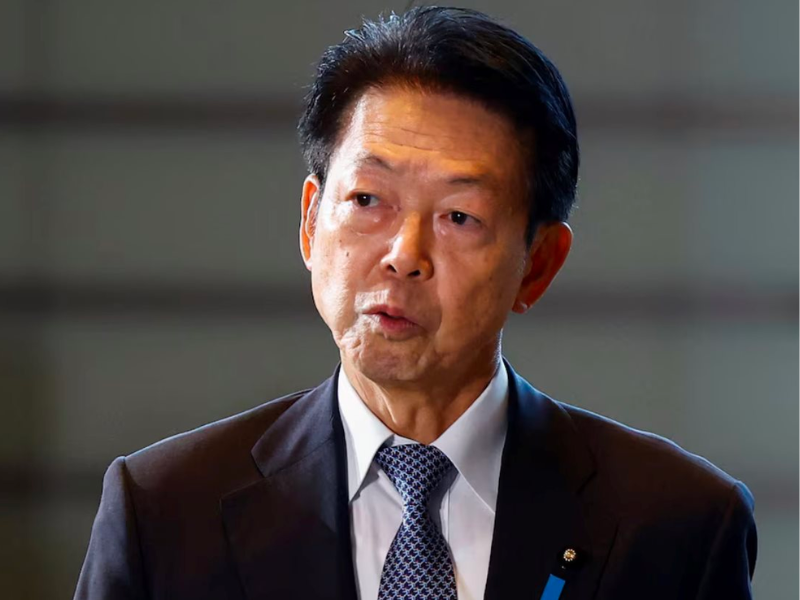 Đồng minh Mỹ nhưng “nghiện” khí đốt Nga: Nhật Bản chọn bên nào?