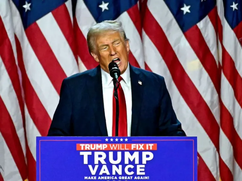 Đ&ograve;n thuế của Trump: Cuộc chiến thương mại mới với l&aacute;ng giềng Bắc Mỹ?