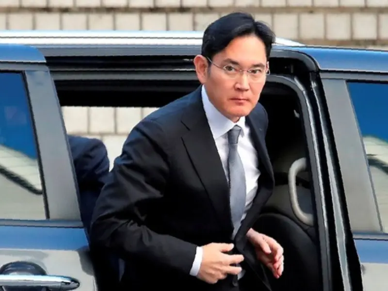 &Aacute;n lệ cho chaebol H&agrave;n Quốc: B&iacute; ẩn thương vụ 8 tỷ USD g&acirc;y chấn động!