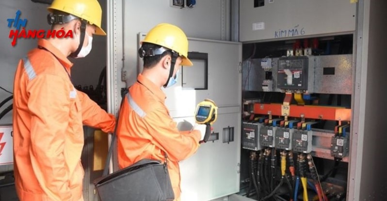 Kế hoạch ph&aacute;t triển nguồn điện của EVN