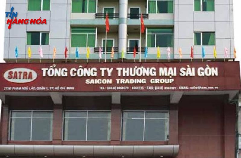 tổng c&ocirc;ng ty thương mại s&agrave;i g&ograve;n