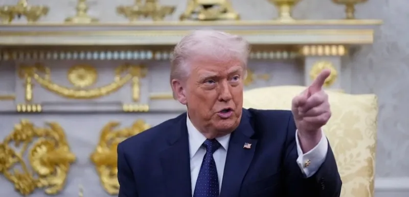 &Ocirc;ng Trump dọa cắt quan hệ thương mại với T&acirc;y Ban Nha v&igrave; vấn đề căn cứ qu&acirc;n sự