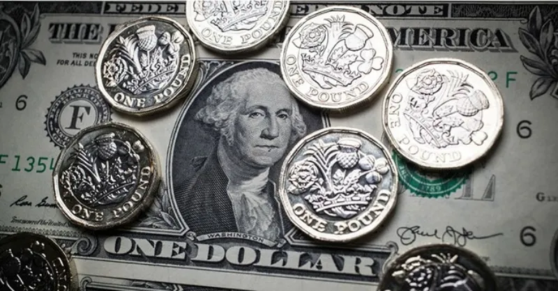 Bạc và đồng USD