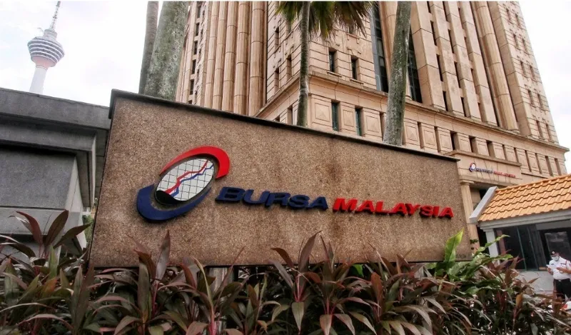 Bursa Malaysia Derivatives - BMD