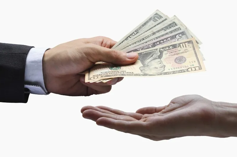 Thanh toán tiền mặt (Cash Settlement)