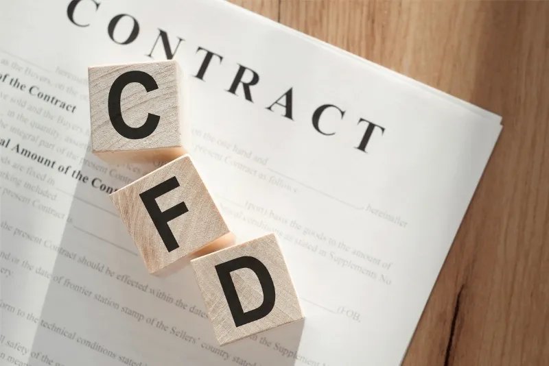 CFDs l&agrave; g&igrave;? T&igrave;m hiểu chi tiết về giao dịch CFD