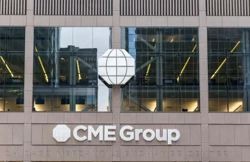 năm 2008 COMEX ch&iacute;nh thức gia nhập CME Group