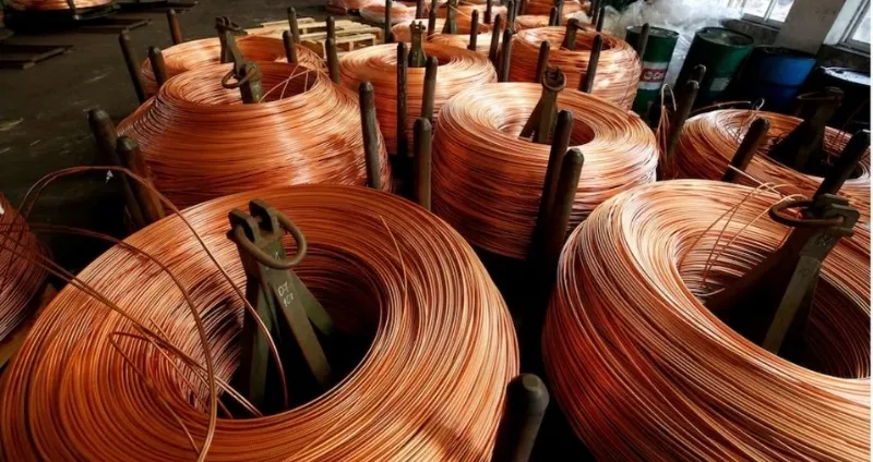 Khi nhu cầu sử dụng đồng tăng mạnh trong c&aacute;c lĩnh vực như điện, năng lượng t&aacute;i tạo, xe điện hoặc hạ tầng c&ocirc;ng nghệ, gi&aacute; đồng Nano thường c&oacute; xu hướng đi l&ecirc;n.