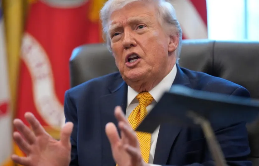 &Ocirc;ng Trump: Thỏa thuận với Iran c&oacute; thể đạt được ngay trong tuần tới