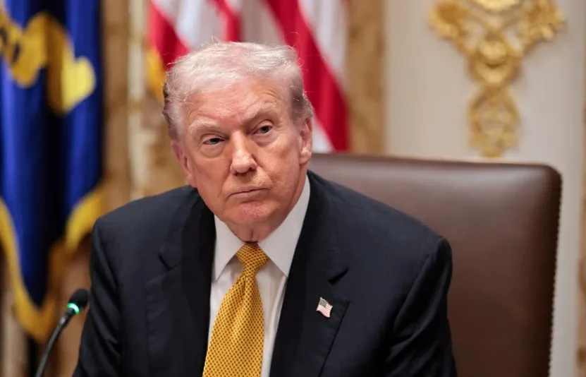 Thượng viện Mỹ thông qua dự luật hạn chế quyền phát động chiến tranh của ông Trump với Iran