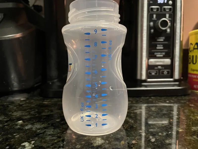 Fluid Ounce