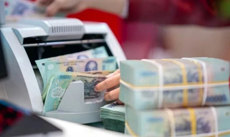 gửi tiết kiệm ng&acirc;n h&agrave;ng