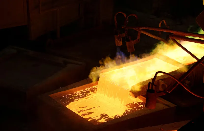 H&agrave;ng h&oacute;a đứng trước chu kỳ tăng gi&aacute; mới