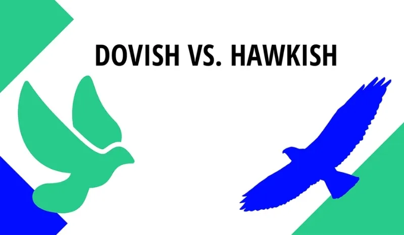 Hawkish Dovish l&agrave; g&igrave;?
