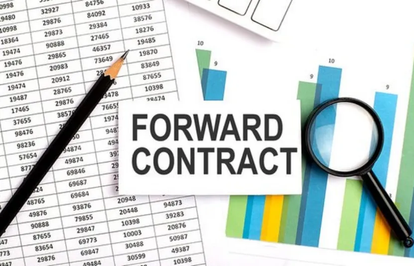 Hợp đồng kỳ hạn (Forward Contract)