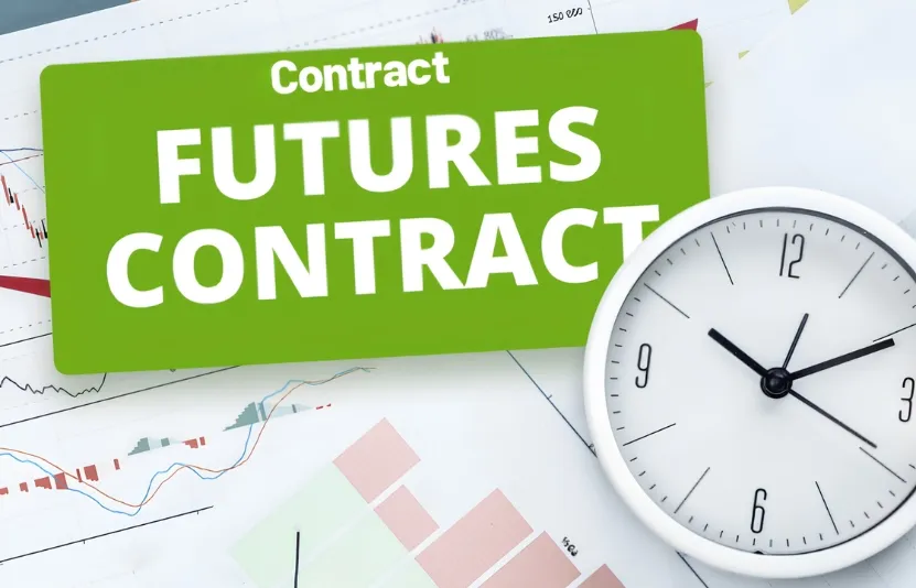 Hợp đồng tương lai (Futures Contract)