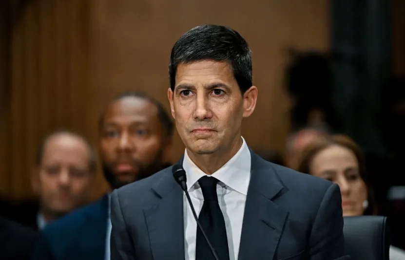 Thách thức đối với tân Chủ tịch Fed Kevin Warsh