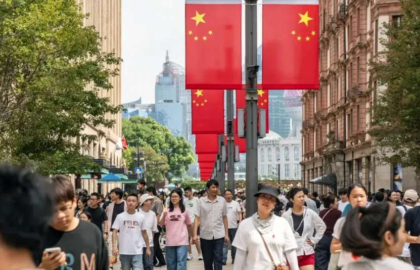 Trung Quốc nổi l&ecirc;n như b&ecirc;n hưởng lợi lớn nhất
