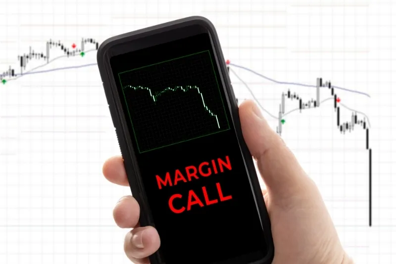 Rủi ro gọi ký quỹ (Margin Call)