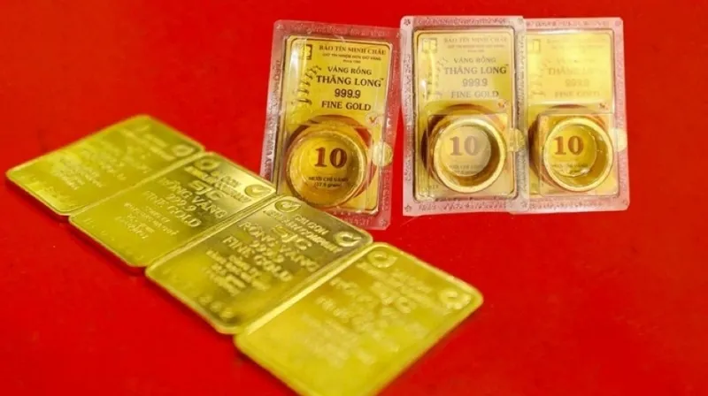 Mua v&agrave;ng như thế n&agrave;o hiệu quả? Kinh nghiệm mua v&agrave;ng t&iacute;ch trữ an to&agrave;n cho nh&agrave; đầu tư