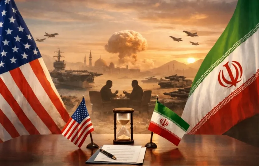 Iran gửi đề xuất 14 điểm mới tới Mỹ