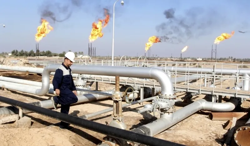 Iraq đang c&acirc;n nhắc rời khỏi OPEC nếu li&ecirc;n minh c&aacute;c nước sản xuất dầu mỏ n&agrave;y kh&ocirc;ng cho ph&eacute;p Baghdad tăng mạnh sản lượng dầu