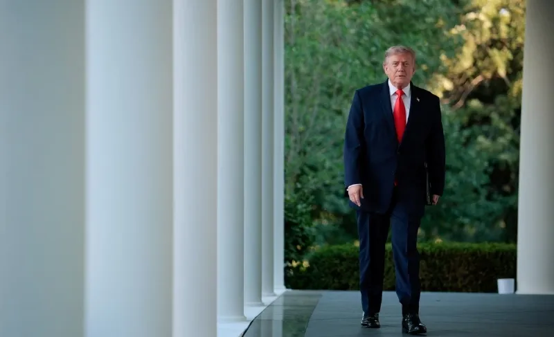 Tổng thống Mỹ Donald Trump đang đẩy mạnh nỗ lực thay đổi c&aacute;c quy định bầu cử li&ecirc;n bang v&agrave; cấp bang trước cuộc bầu cử giữa nhiệm kỳ.