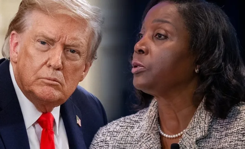 T&ograve;a &aacute;n Tối cao Mỹ vừa ra ph&aacute;n quyết chống lại nỗ lực của Tổng thống Trump nhằm sa thải Thống đốc Fed Lisa Cook
