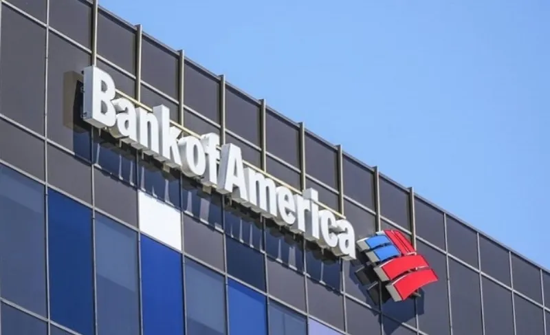 Bank of America
