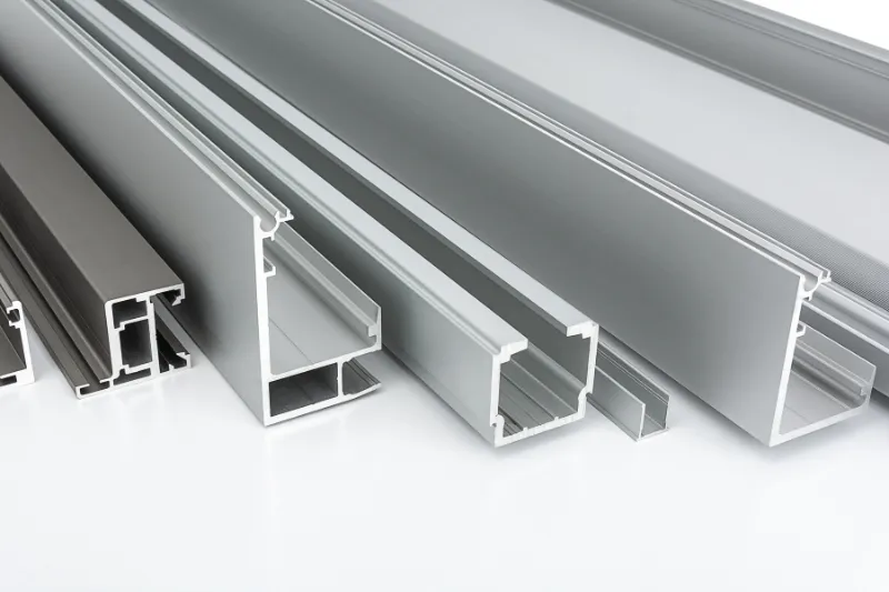 Nhôm có đặc tính nhẹ, bền và chống ăn mòn tốt nên được ứng dụng nhiều trong lĩnh vực hàng không, vận tải và công nghiệp chế tạo.