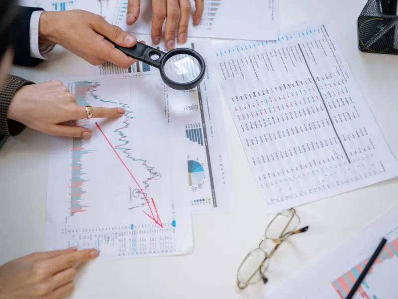 Kết hợp phân tích cơ bản và phân tích kỹ thuật