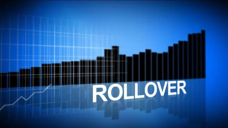 Rollover l&agrave; g&igrave;? C&aacute;ch hoạt động v&agrave; &yacute; nghĩa trong giao dịch h&agrave;ng h&oacute;a ph&aacute;i sinh