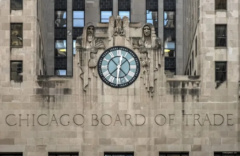 Sàn CBOT
