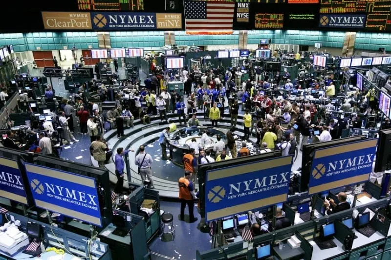 S&agrave;n giao dịch h&agrave;ng h&oacute;a New York: Tổng quan chi tiết cho nh&agrave; đầu tư