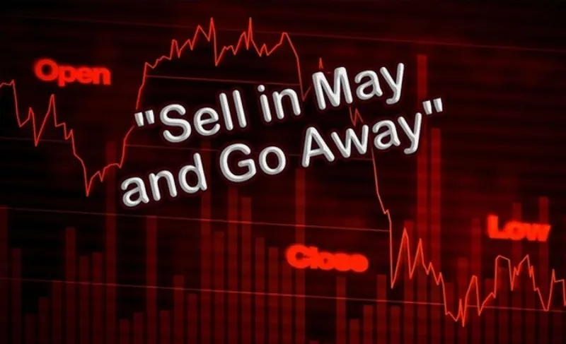 Sell in May and Go Away