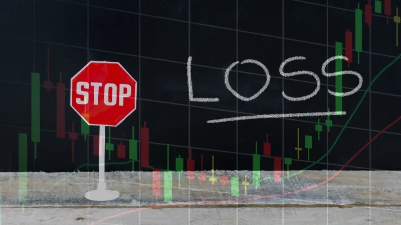 Việc thiết lập lệnh Stop-Loss là cần thiết để bảo vệ vốn và hạn chế tổn thất khi giá đi ngược với nhận định ban đầu.