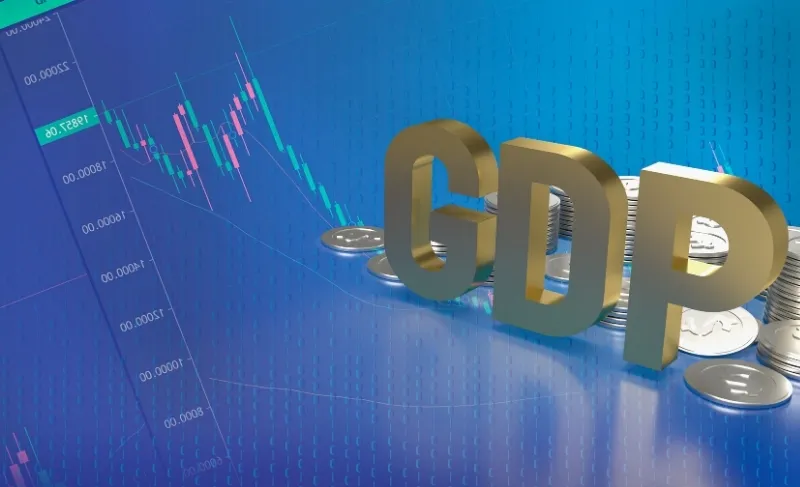 Tăng trưởng GDP