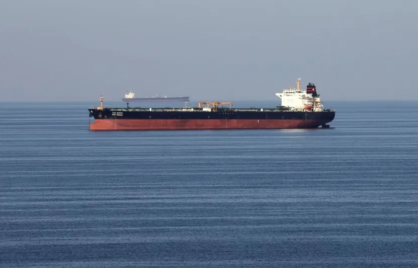 Mỹ ph&oacute;ng t&ecirc;n lửa chặn t&agrave;u chở dầu tr&ecirc;n đường tới Iran