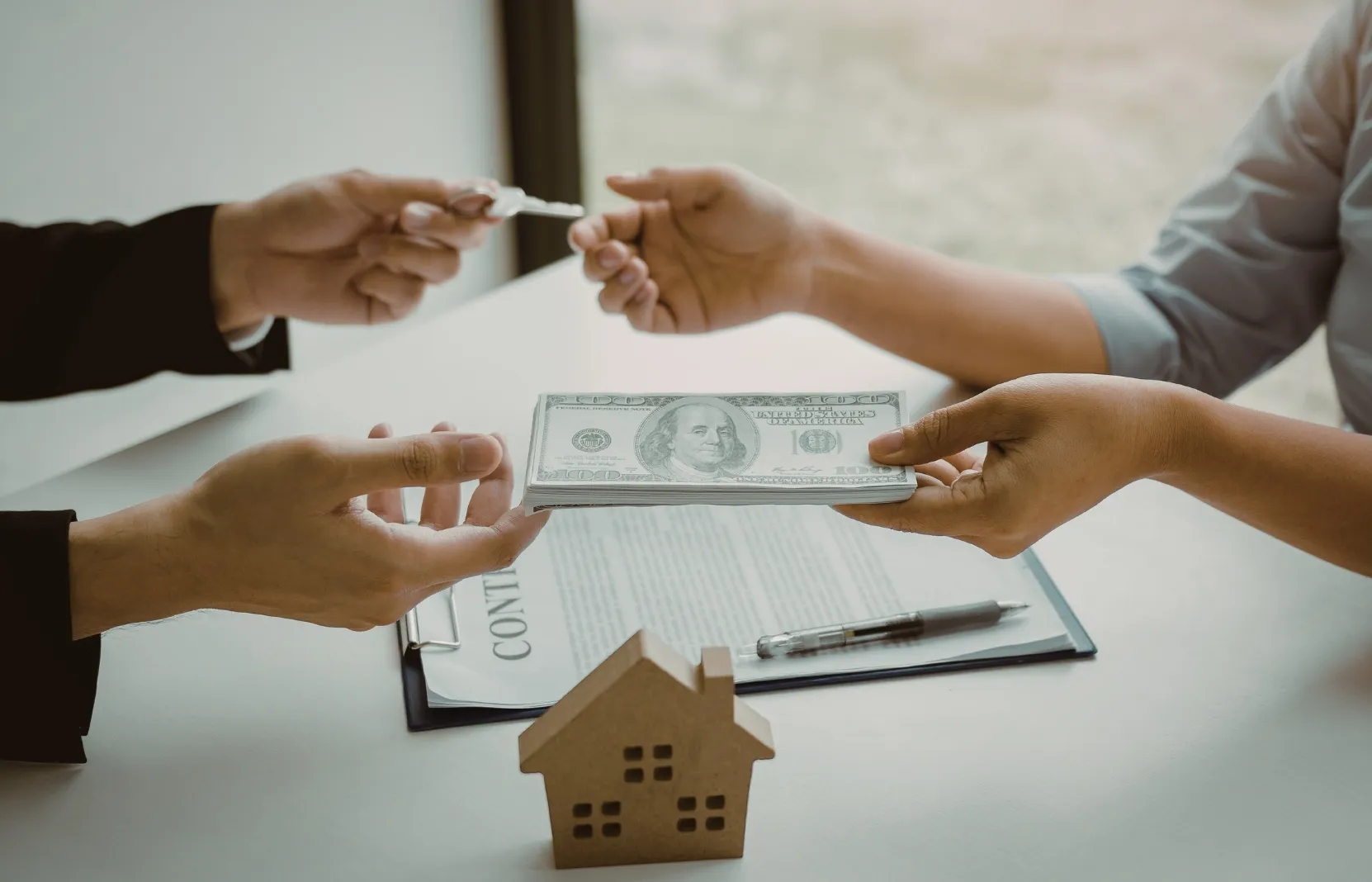 Anhr hưởng của front month đến gi&aacute; v&agrave; vị thế giao dịch