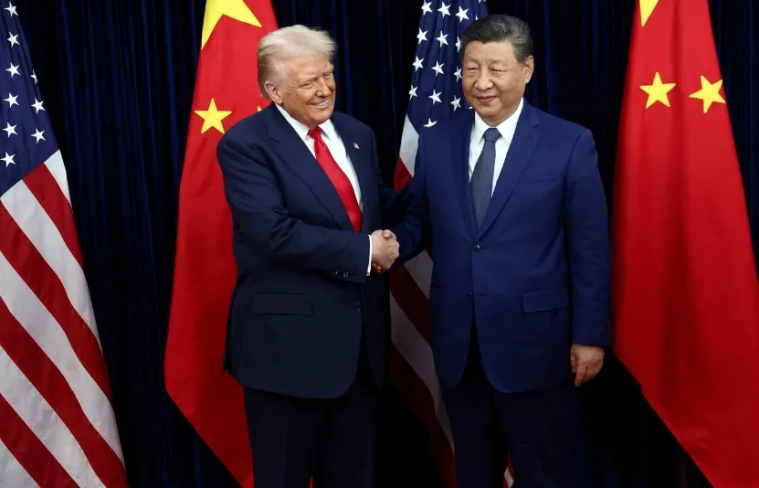 Donald Trump sẽ c&oacute; chuyến thăm cấp nh&agrave; nước tới Trung Quốc trong tuần n&agrave;y