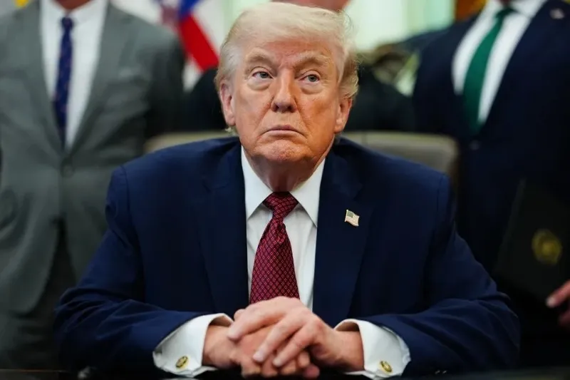 Iran dừng đ&agrave;m ph&aacute;n sau vụ Mỹ bắt t&agrave;u h&agrave;ng