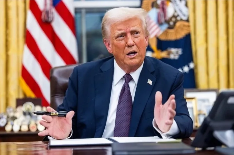 &Ocirc;ng Trump tiếp tục ra &ldquo;tối hậu thư&rdquo; 3&ndash;5 ng&agrave;y đến Iran '