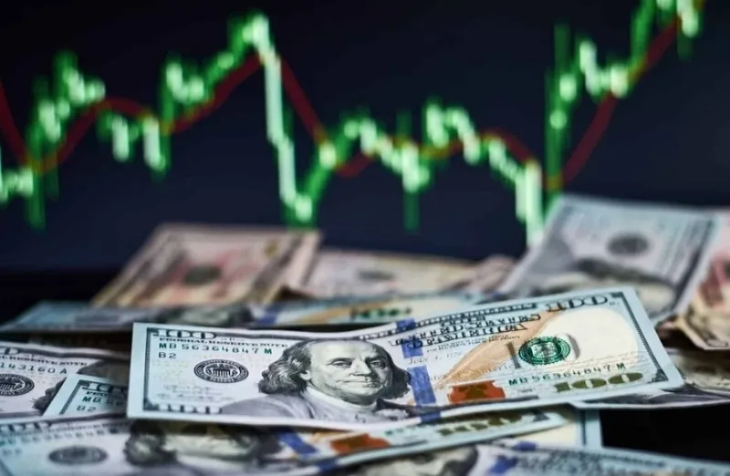 Tỷ giá USD